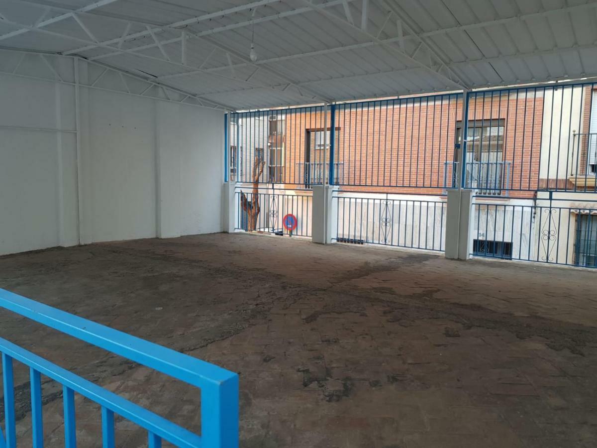 הוילה Casita Azul גרנדה מראה חיצוני תמונה