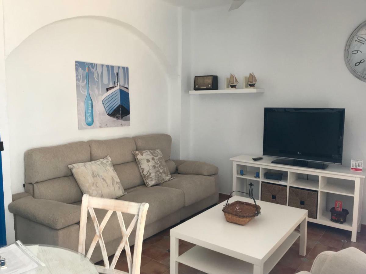הוילה Casita Azul גרנדה מראה חיצוני תמונה